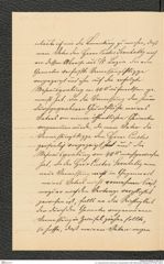 k.k. naturhistorisches Hofmuseum, Intendanzakten 1885-1896 (Hauer), Aktenzahl Z.310/1887, Seite 2